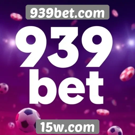 Recursos de bônus e promoções em 939bet