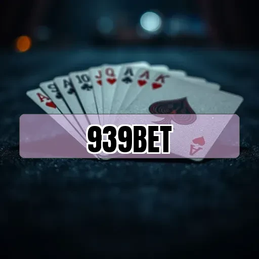 939bet.com Jogos Diversos