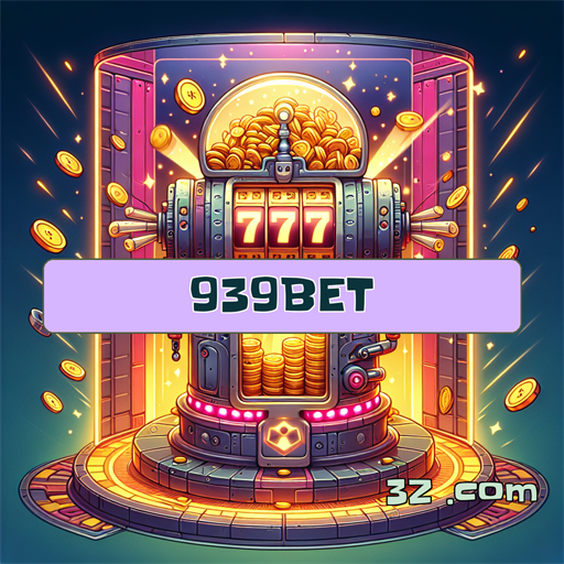 Jogos e diversão no cassino 939bet.com: uma nova experiência
