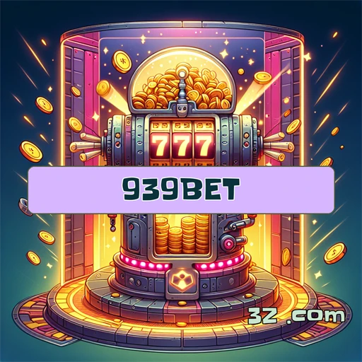 Jogos e diversão no cassino 939bet.com: uma nova experiência