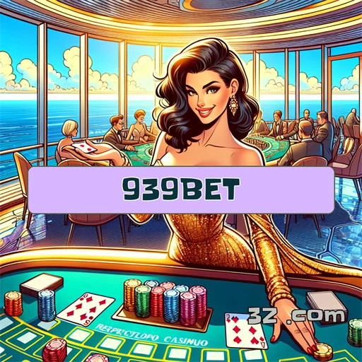 939bet.com: A Confiavel Experiência de Jogo Online