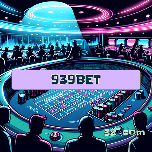Jogos e diversão no cassino 939bet.com: uma nova experiência