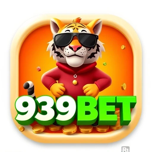 Logotipo 939bet.com