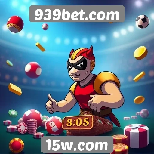 939bet.com apresenta novas funcionalidades para jogadores