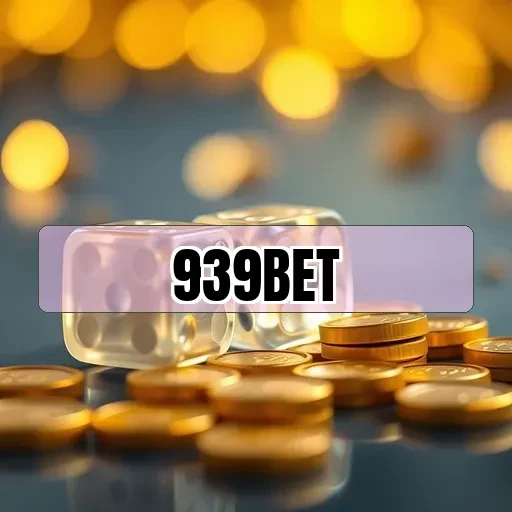 939bet.com Promoções