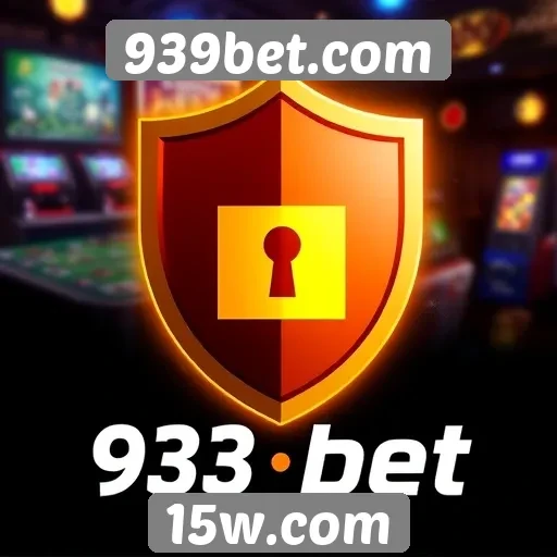 Análise da segurança e proteção no 939bet