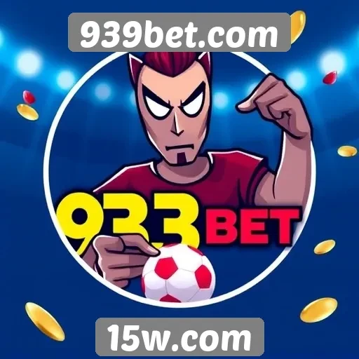 Estudo sobre promoções e bônus oferecidos por 939bet.com
