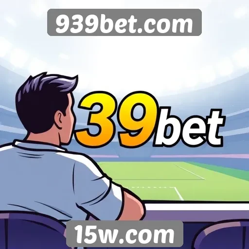Experiência do usuário no site 939bet.com